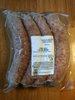 italian sausage